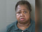 Dericka Lindsay Florida child dies after 325 pound adult cousin sat on her as punishment Veronica Green Posey