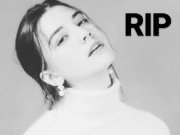 Vlada Dzyuba photos: 14 year old Russian model dies after 12 hour slave labor fashion show Vlada Dzyuba