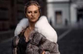 A&A Vesa fur coats factory