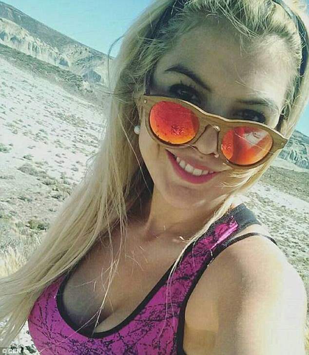 Argentinian girlfriend cuts off boyfriend’s penis