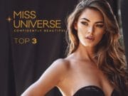 Demi Leigh Nel Peters