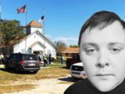 Devin Kelly sent threatening texts to mother in law prior to mass shooting Devin Kelley threatening texts