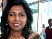 Geetha Howie