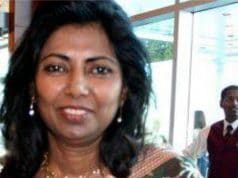 Geetha Howie