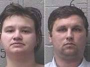 Mikala and Derick Boyce-Slezak: Why we put our infant son in the microwave oven Mikala and Derick Boyce-Slezak