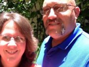 Pastor Frank Pomeroy