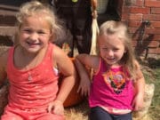 Why? Sarah Nicole Henderson Texas mom shoots daughters, 5 & 7. Sarah Nicole Henderson