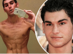 Brad Bufanda