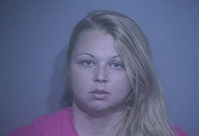 Stephanie Bogert