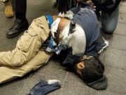 Port Authority blast Bangladesh suspect arrested: what we know Akayed Ullah