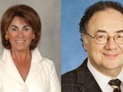 Barry Sherman
