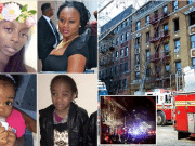 What caused Bronx fire? Gas leaks and broken smoke detectors prior history
