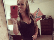 ‘Grisly scene’ Virginia woman mauled to death by pit bulls after taking pet dogs for walk Bethany Lynn Stephens