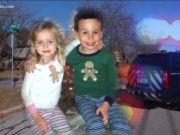 Why? North Richland Hills murder suicide: Dad kills kids then self Bree and Luke Dawson