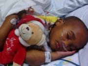 Dallas mother fakes healthy son cancer, forces him to have 13 surgeries Christopher Bowen