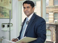 Dr Ravindra Rajmame