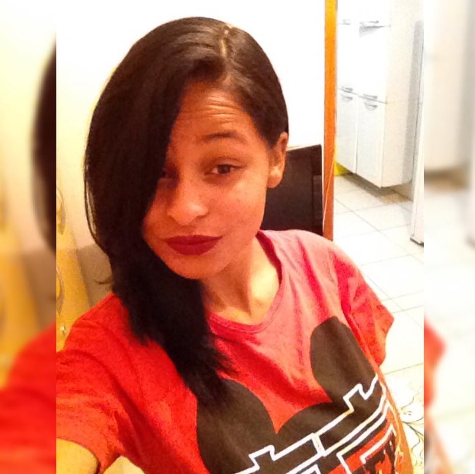 Gabrielle Barcelos Silva pregnant Brazilian teen killed by ...