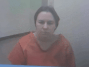 ‘Can you catch me?’ Ohio wife murders husband & lives with dismembered body parts for five months Marcia Eubank