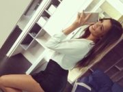 How? Dutch model plunges to her death at Kuala Lumpur drug fueled party Ivana Smit
