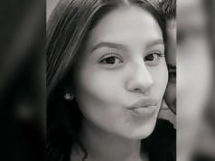 Jasmine Vega