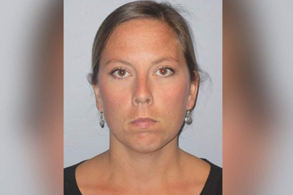 Jill Lamontagne pleads not guilty