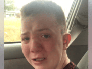 Keaton Jones Facebook