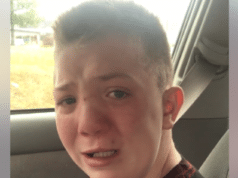Keaton Jones Facebook