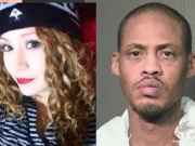 Texas man nearly decapitates girlfriend with amazing samurai sword Kenneth Wayne Lockings Jr