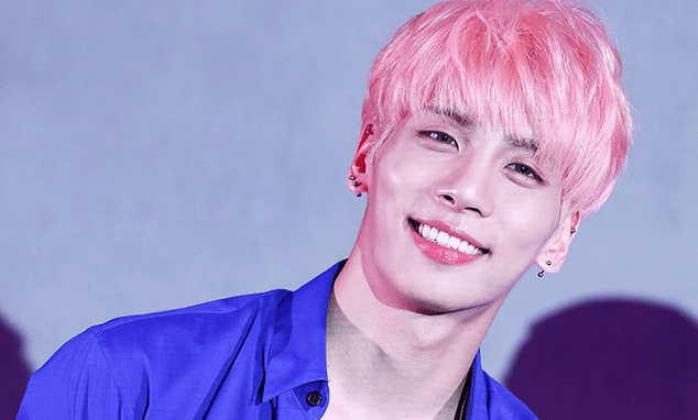 Résultat de recherche d'images pour "shinee kim jonghyun"