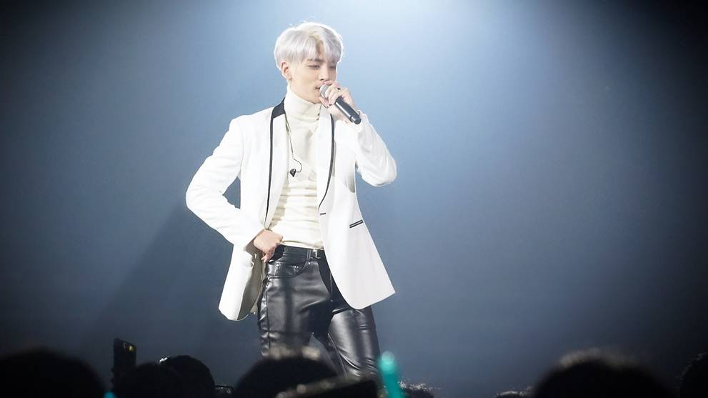 Kim Jong Hyun Suicide Shinee Lead Singer Death ‘ive Had A Hard Time 3676