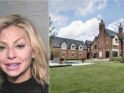 Dallas femme fatale destroys $300K of Texas lawyer’s art after amazing drunk fit Lindy Lou Layman