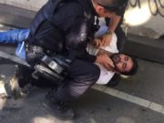 Why? Saeed Noori Flinders St Melbourne Afghani car attack driver identified Melbourne Car attack