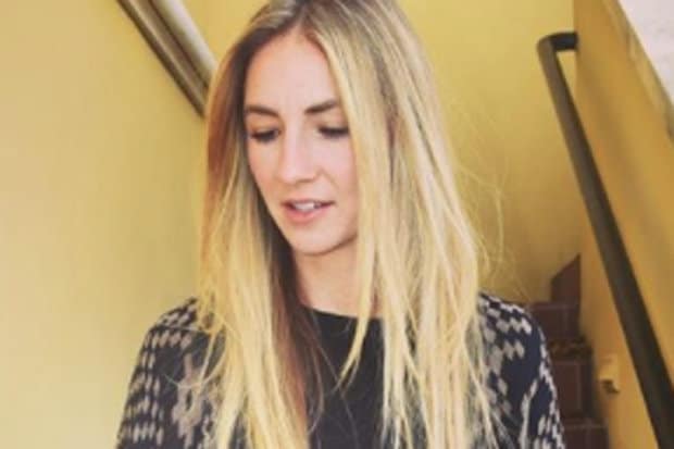 Nicole Marie Faires-Andrews