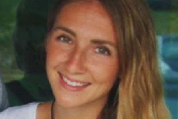 Nicole Marie Faires-Andrews