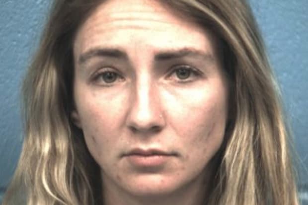 Nicole Faires-Andrews