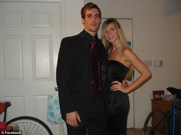 Nicole Marie Faires-Andrews