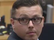 Right decision? Ex-Mesa Arizona cop Philip Brailsford cleared in shooting death of unarmed man outside hotel room Philip Mitchell Brailsford