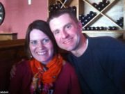 Why? Fergus Falls murder suicide: Divorced lawyer kills attorney wife then self Ryan Cheshire Minnesota lawyer