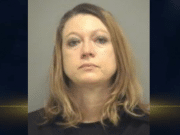 North Carolina mom locks 10 year old son for four hours to attend fantastic Xmas party Susan Dowless