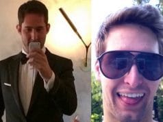 Top 10 Young Businessmen Age 35 list