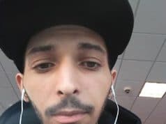 Tyler Raj Barriss