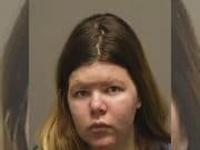 Clovis teen throws newborn baby in family’s trash Angelena Hamilton