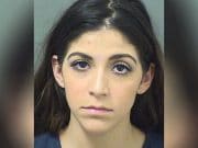 Boynton Beach woman pleads guilty to starving pets to death (after moving in with boyfriend). Ashley Alicea
