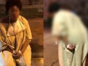 Why was a Baltimore hospital patient dumped in the freezing cold? Baltimore patient dumping