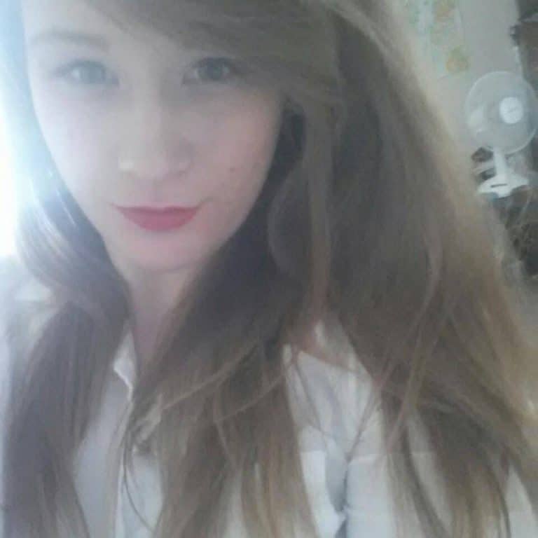 Brittney Jane Gargol murder Cheyenne Rose Antoine pleads guilty