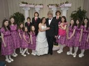 Michael and Louise Turpin