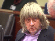 ‘Not for you!’ Horror house parents taunted Turpin children with toys and pies Turpin children taunted