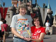 Shackle dad bankruptcy and his 2010 Ford Mustang and annual Disneyland and Las Vegas trips David Turpin bankruptcy