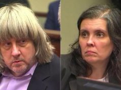 David and Louise Turpin reality show