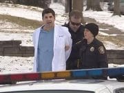 Kentucky plastic surgeon arrested drunk prior to performing ‘amazing’ surgery Dr. Theodore Gerstle